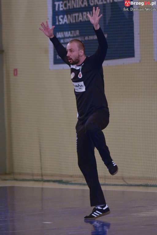 Rzuty karne na korzyść Tęczy. Olimp z jednym punktem