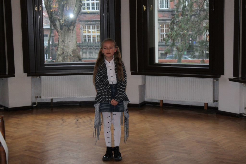 XXVIII Konkurs Recytatorski Poezji Lwowskiej i Kresowej za nami