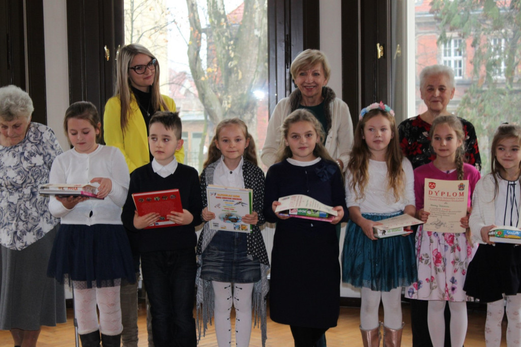 XXVIII Konkurs Recytatorski Poezji Lwowskiej i Kresowej za nami