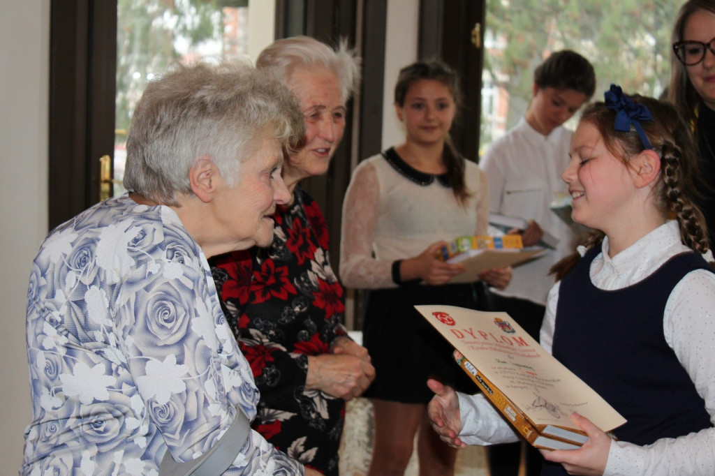 XXVIII Konkurs Recytatorski Poezji Lwowskiej i Kresowej za nami