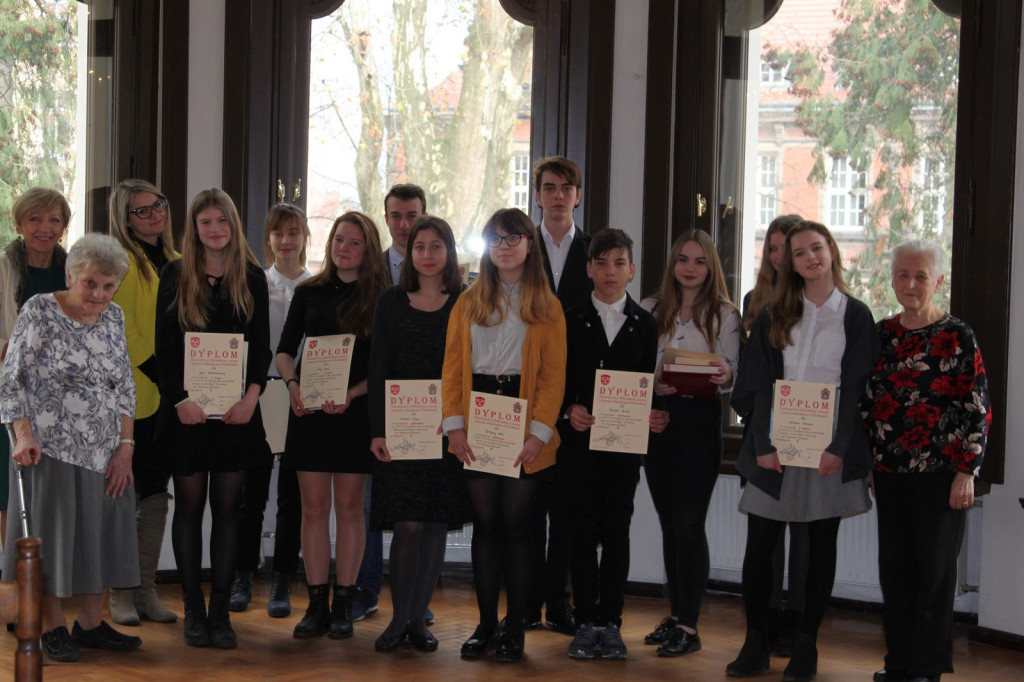 XXVIII Konkurs Recytatorski Poezji Lwowskiej i Kresowej za nami