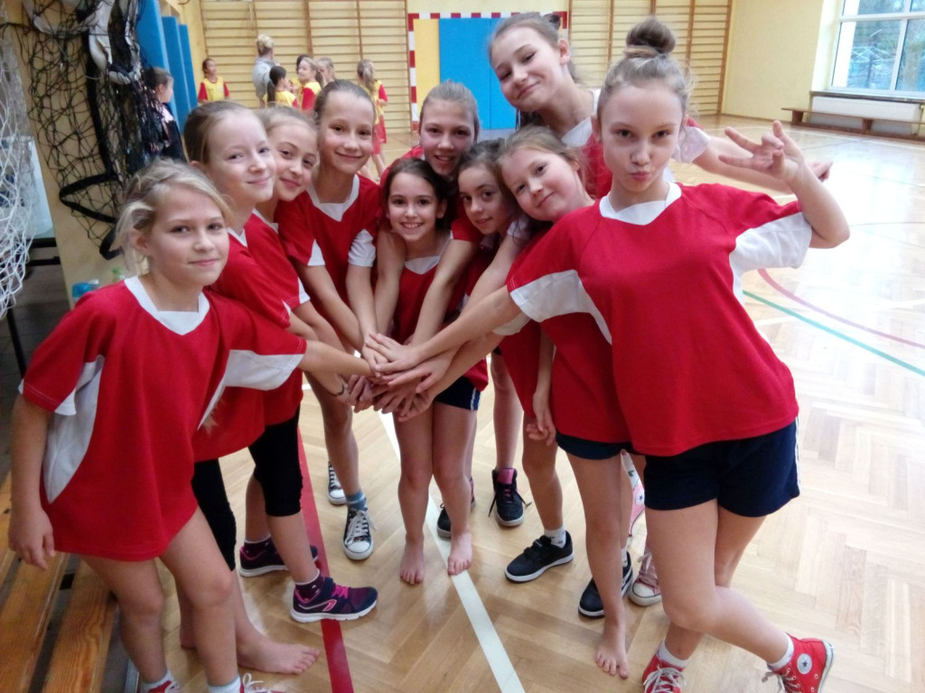 Podwójne zwycięstwo 