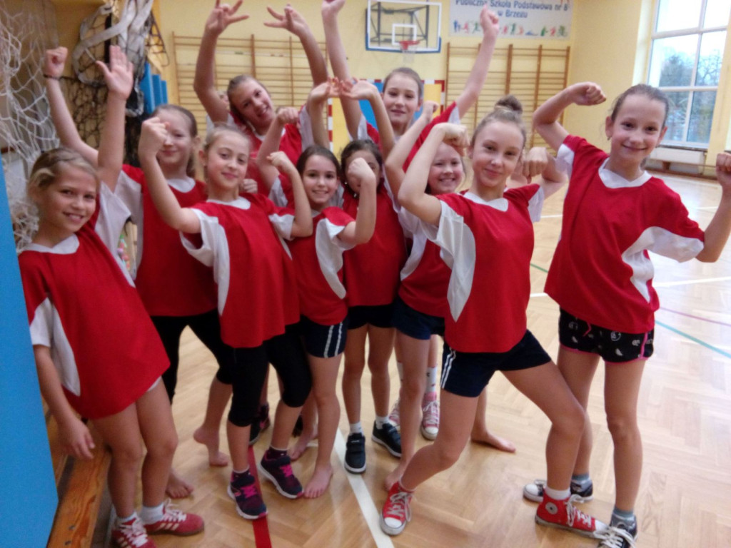 Podwójne zwycięstwo 