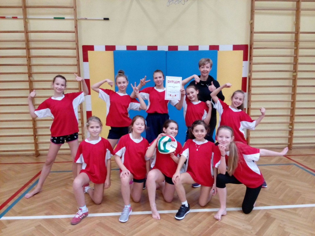 Podwójne zwycięstwo 