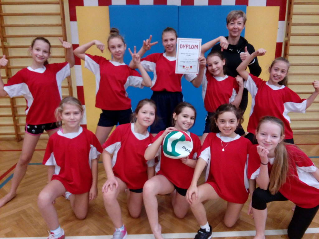 Podwójne zwycięstwo 