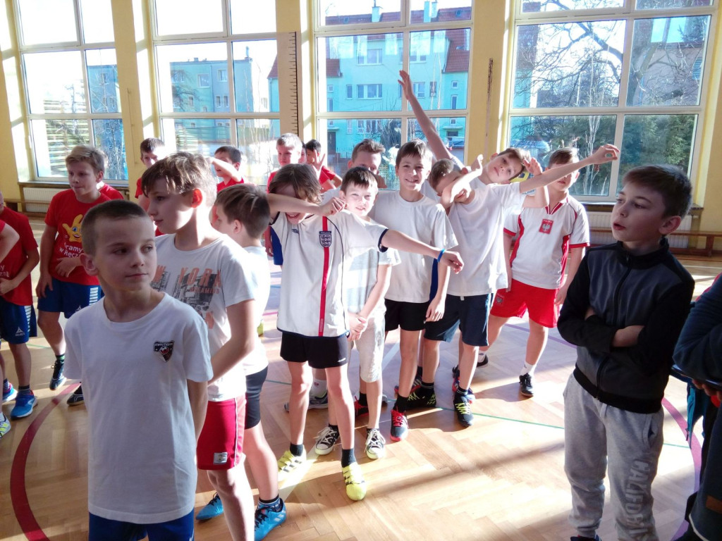 Podwójne zwycięstwo 