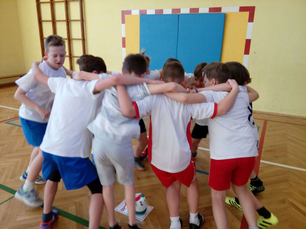 Podwójne zwycięstwo 