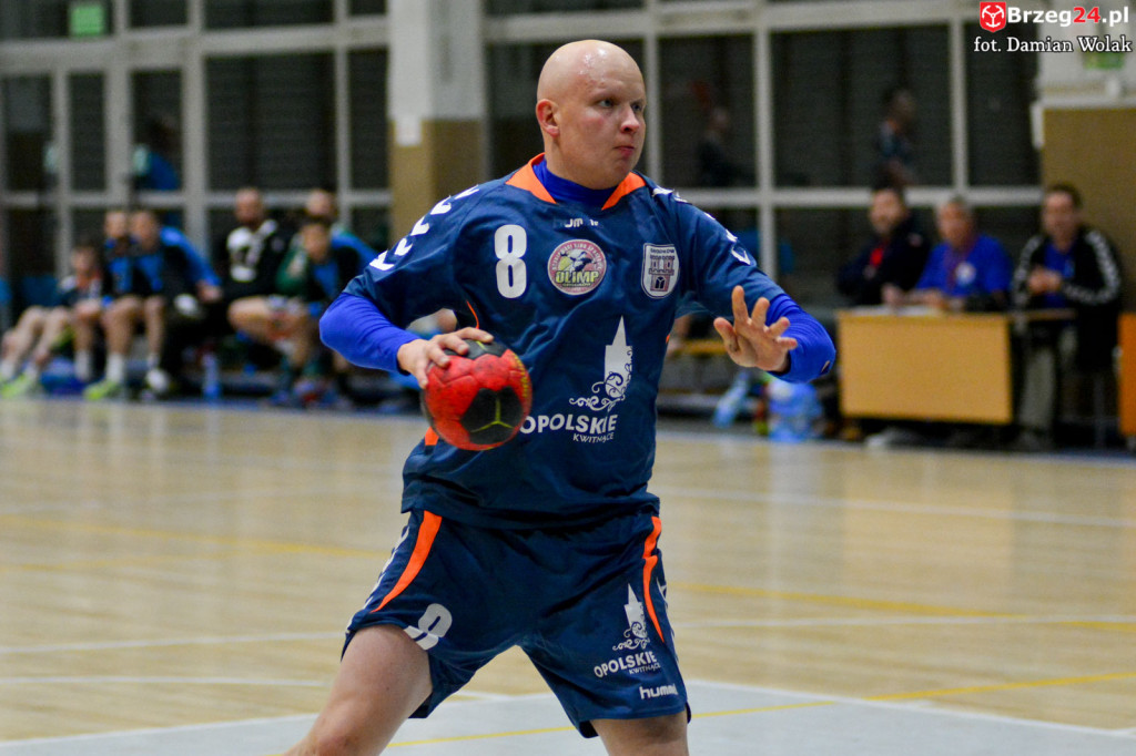 Olimp wygrał w derbach powiatu [fotorelacja]