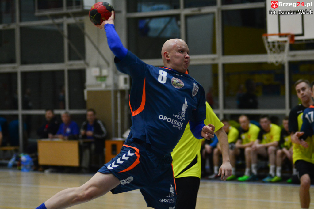 Olimp wygrał w derbach powiatu [fotorelacja]