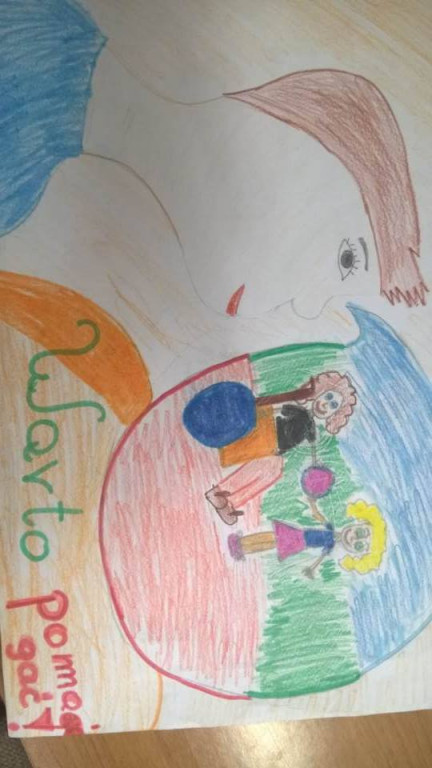 Dzień Niepełnosprawnych w Ósemce