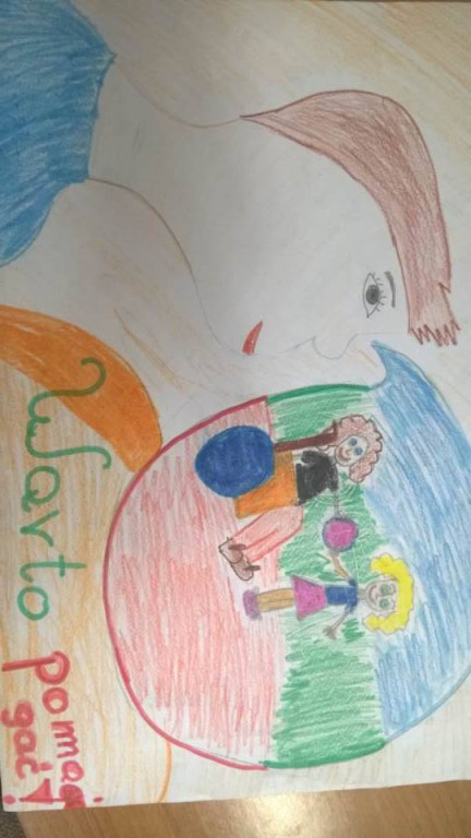 Dzień Niepełnosprawnych w Ósemce