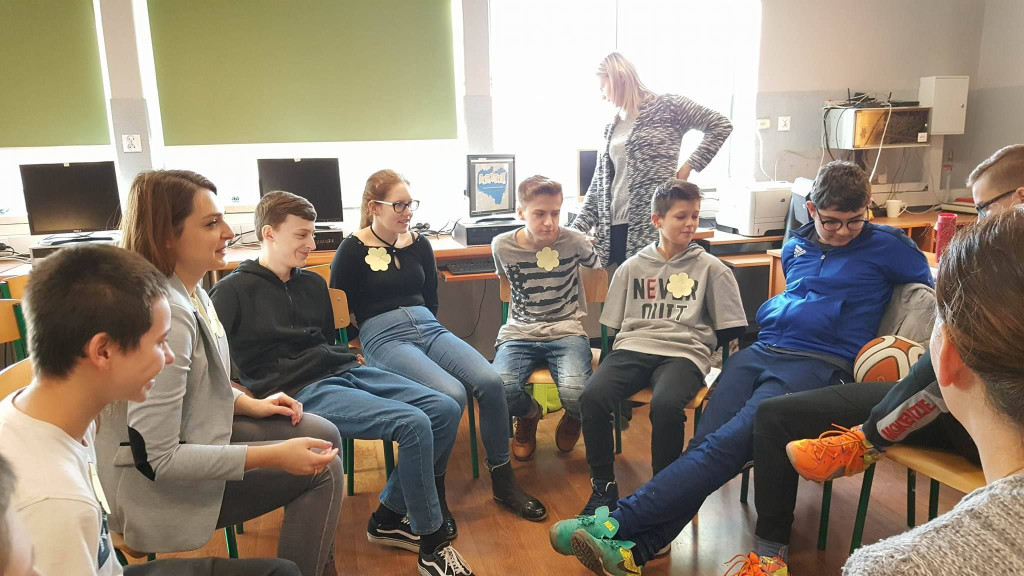 Dzień Niepełnosprawnych w Ósemce