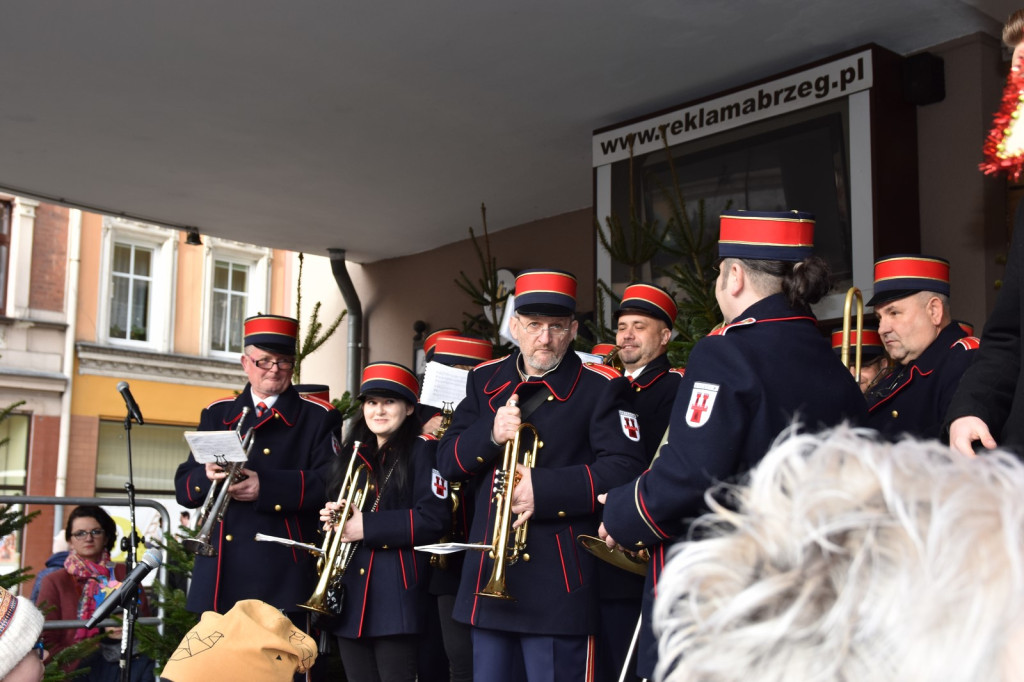 V Orszak Trzech Króli w Brzegu [fotorelacja]
