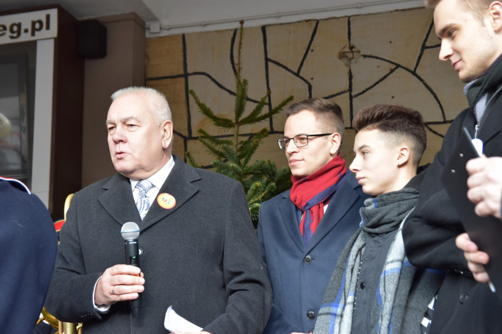 V Orszak Trzech Króli w Brzegu [fotorelacja]