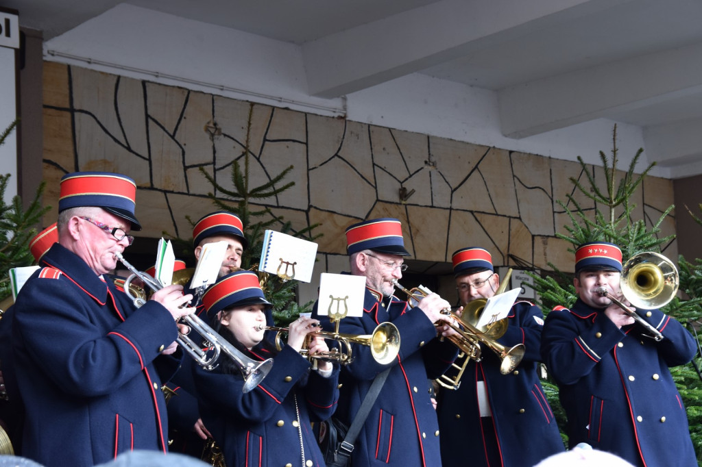 V Orszak Trzech Króli w Brzegu [fotorelacja]