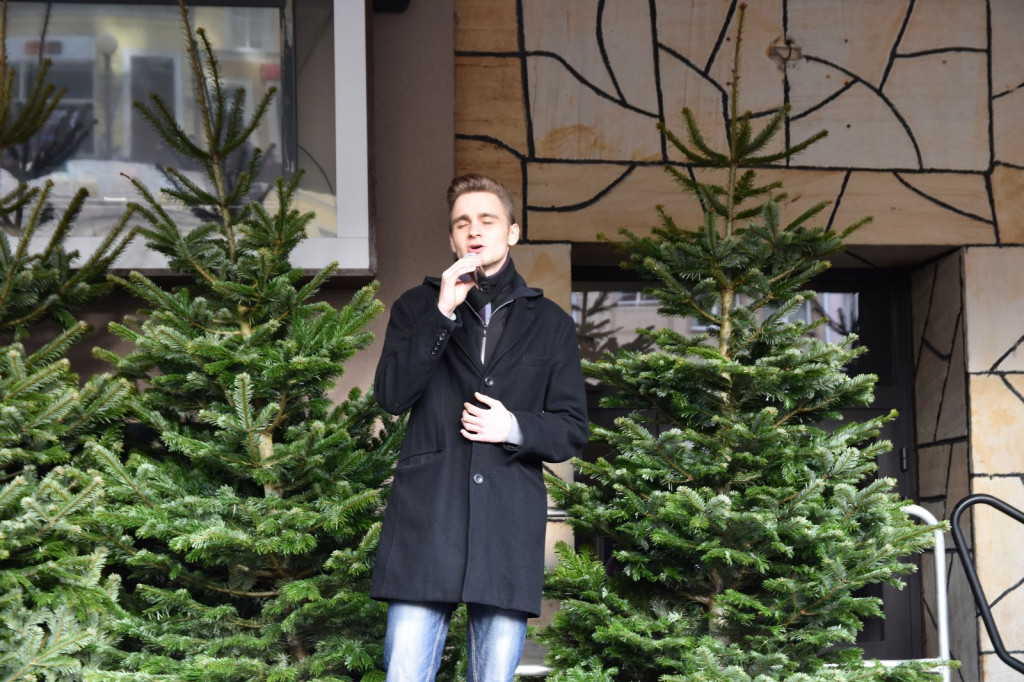 V Orszak Trzech Króli w Brzegu [fotorelacja]