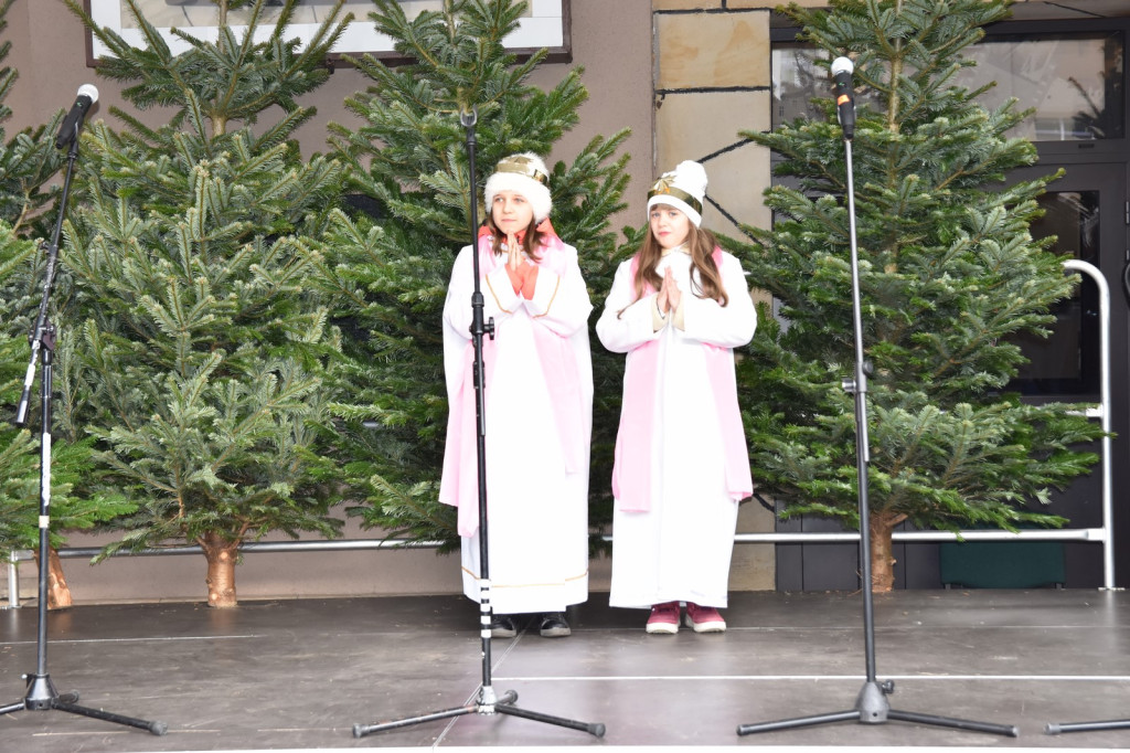 V Orszak Trzech Króli w Brzegu [fotorelacja]