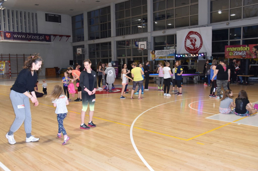 Charytatywnie i sportowo. Trzecia edycja 