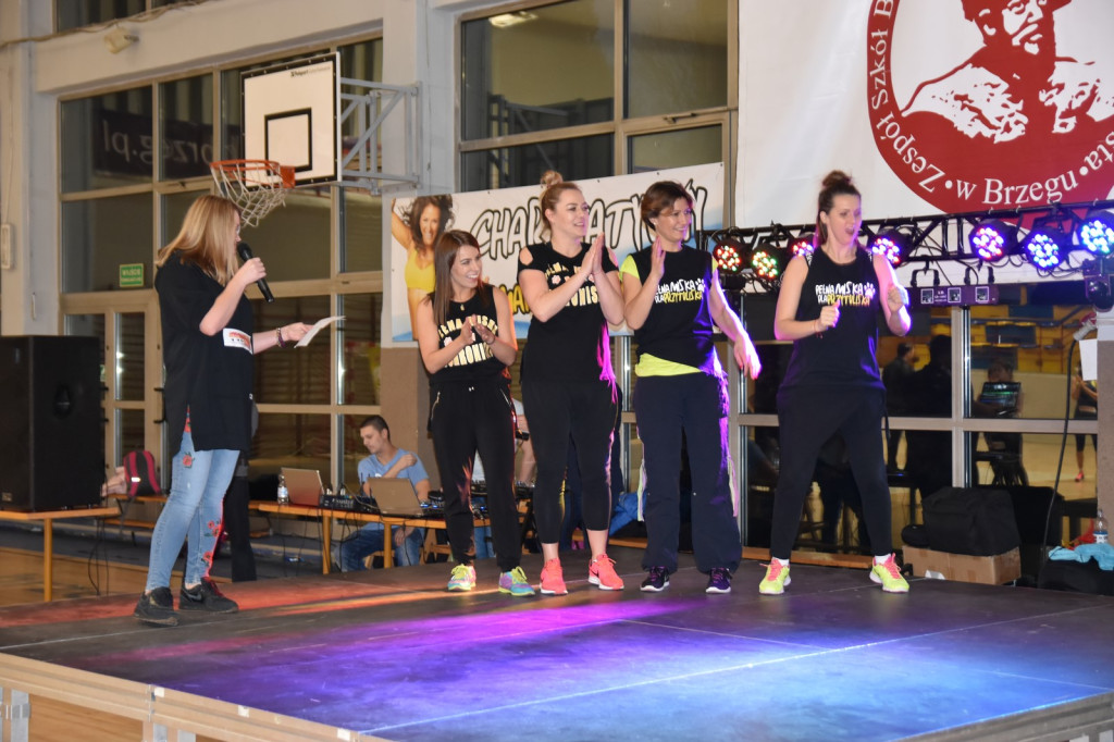 Charytatywnie i sportowo. Trzecia edycja 