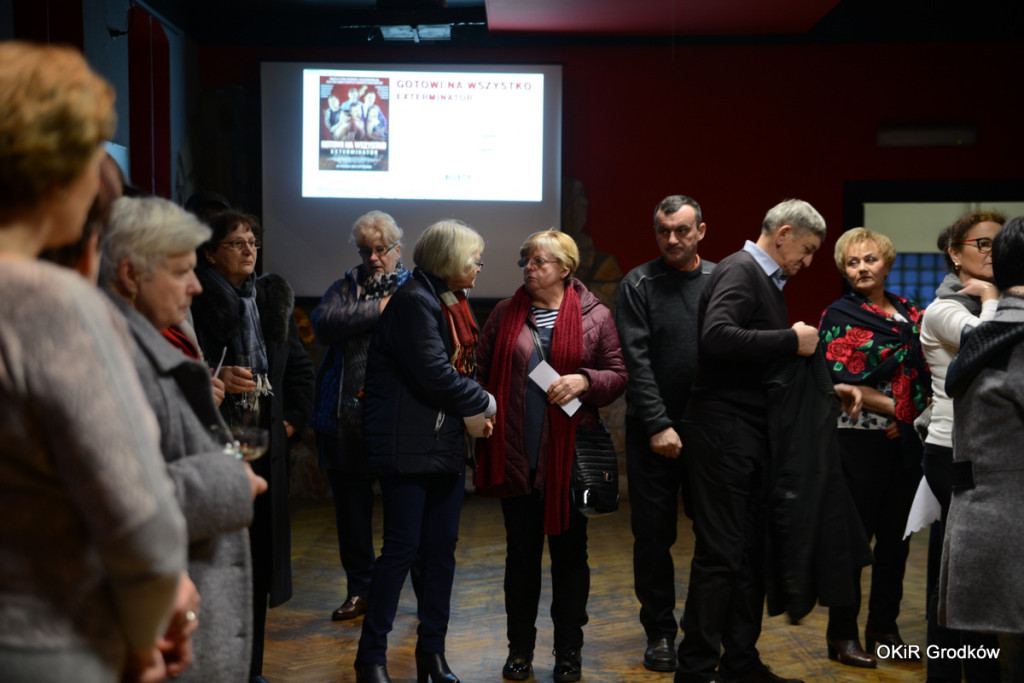 Koncert Noworoczny w Grodkowie [fotorelacja]