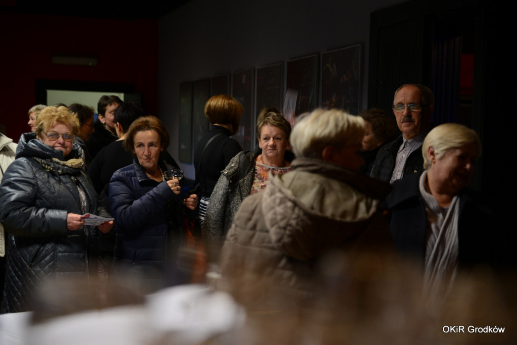Koncert Noworoczny w Grodkowie [fotorelacja]