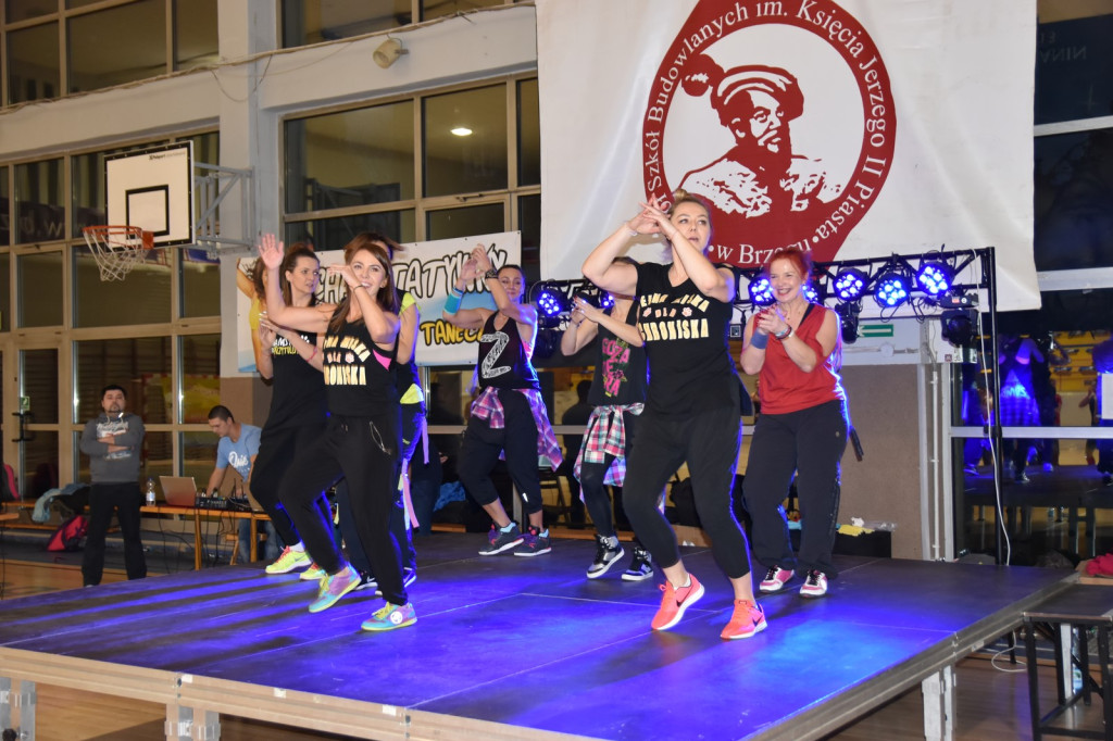 Charytatywnie i sportowo. Trzecia edycja 