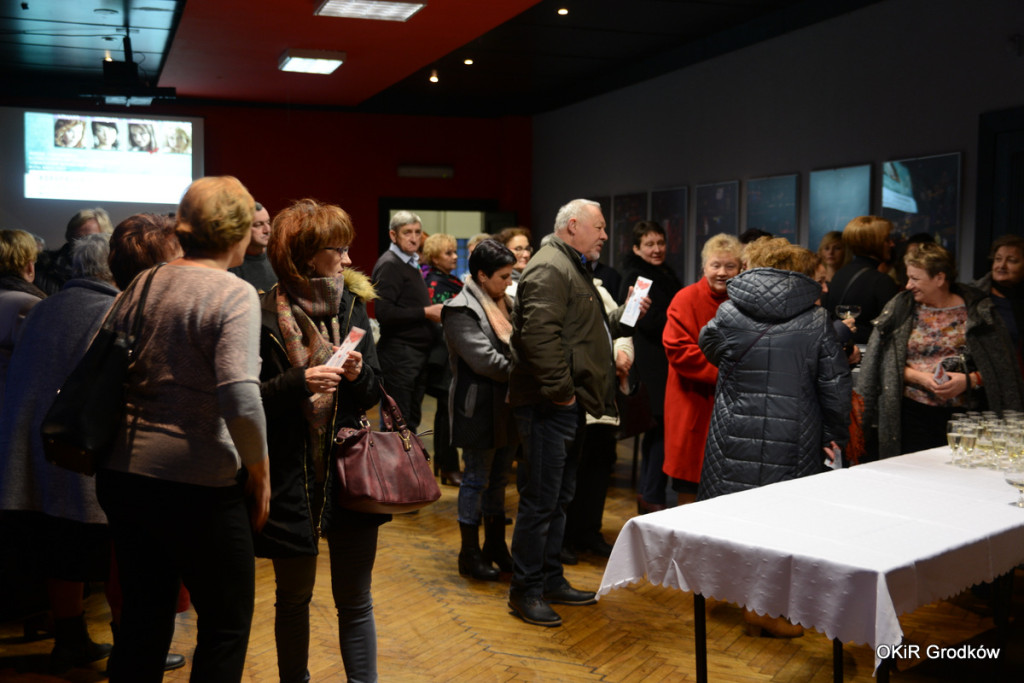 Koncert Noworoczny w Grodkowie [fotorelacja]