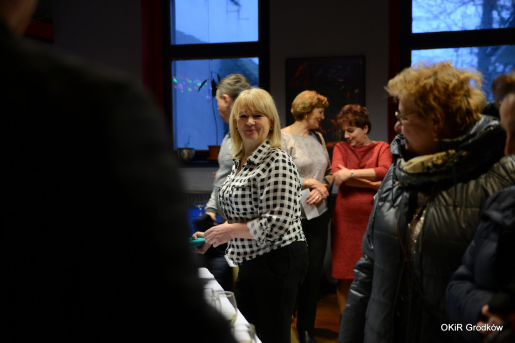 Koncert Noworoczny w Grodkowie [fotorelacja]