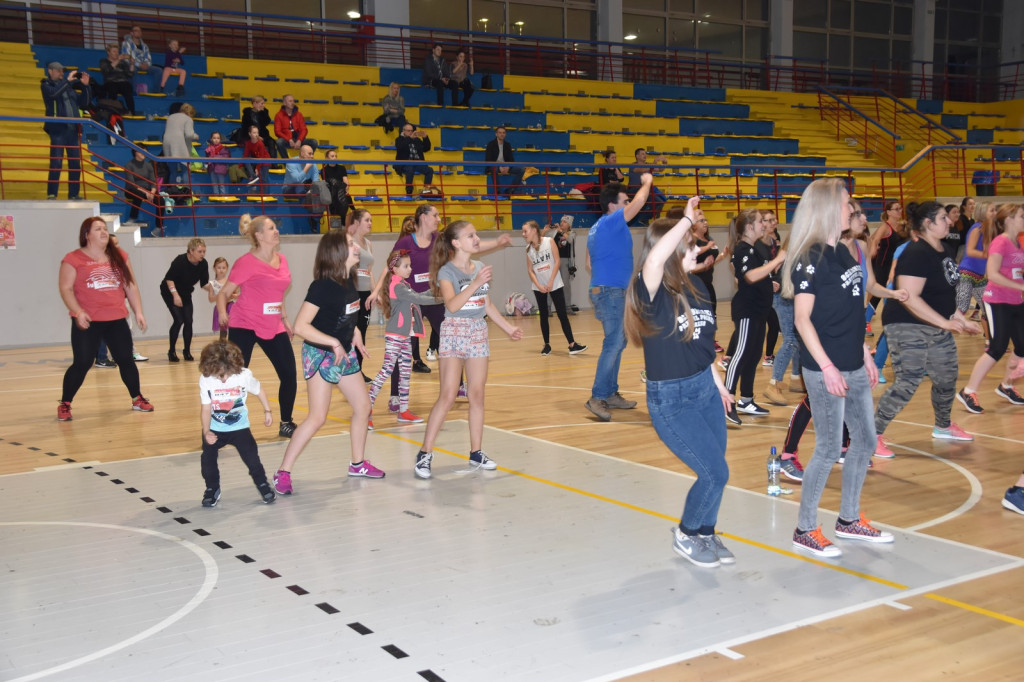 Charytatywnie i sportowo. Trzecia edycja 