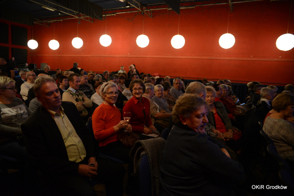 Koncert Noworoczny w Grodkowie [fotorelacja]