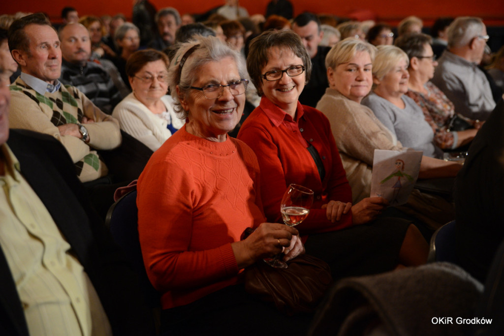 Koncert Noworoczny w Grodkowie [fotorelacja]