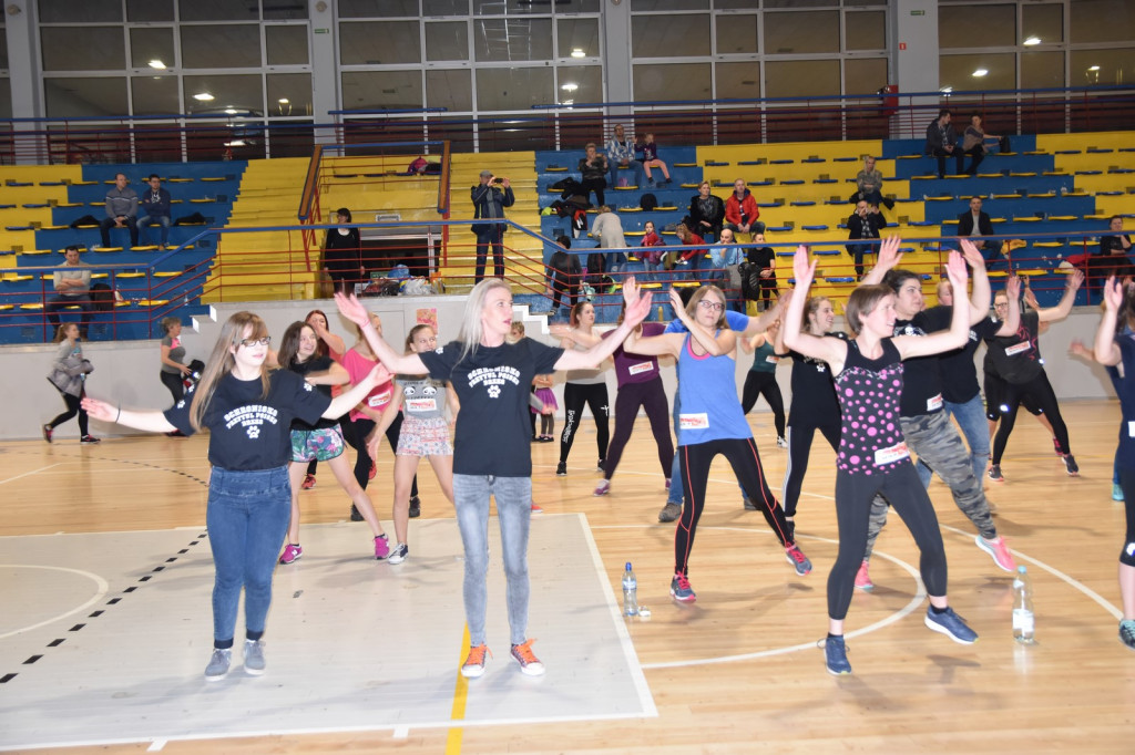 Charytatywnie i sportowo. Trzecia edycja 