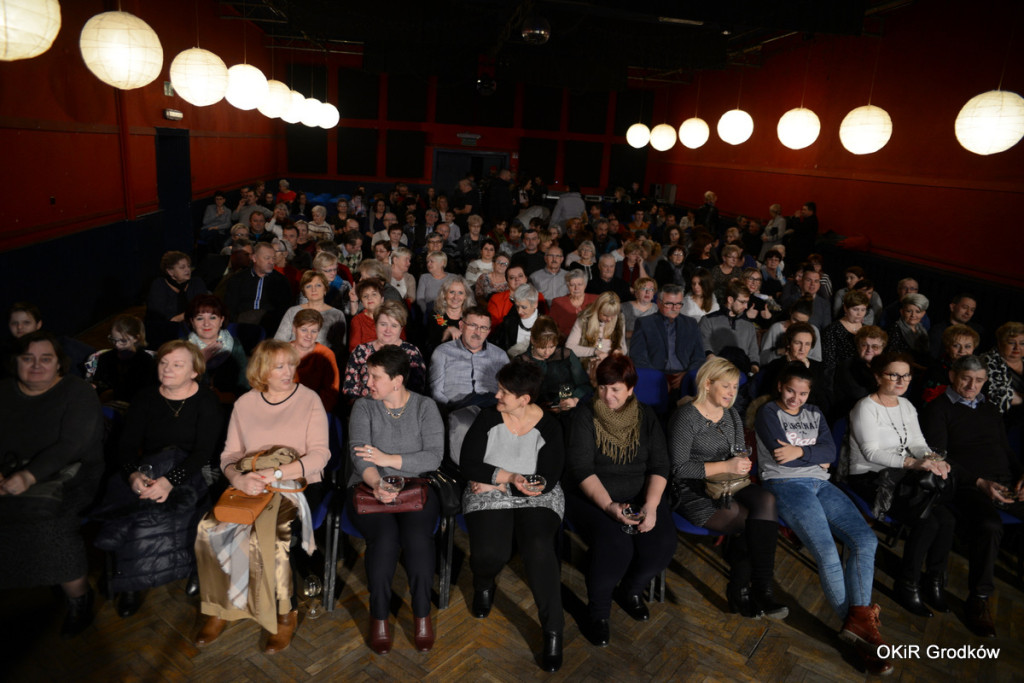 Koncert Noworoczny w Grodkowie [fotorelacja]