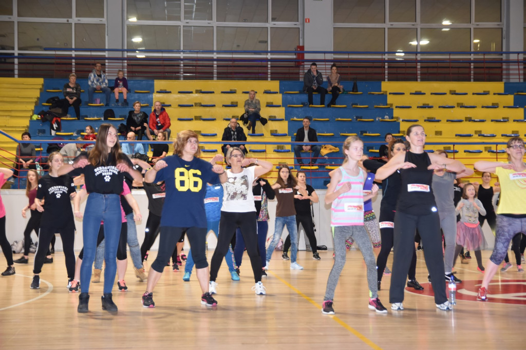 Charytatywnie i sportowo. Trzecia edycja 