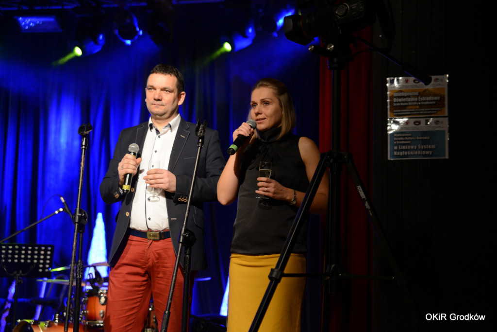 Koncert Noworoczny w Grodkowie [fotorelacja]