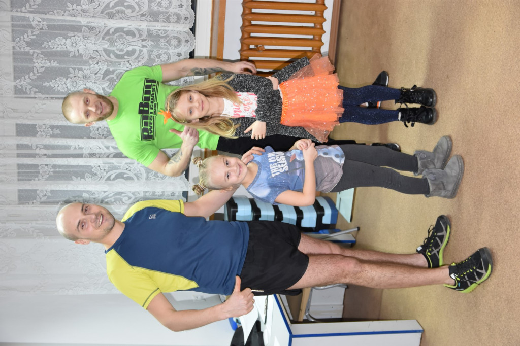 Charytatywnie i sportowo. Trzecia edycja 