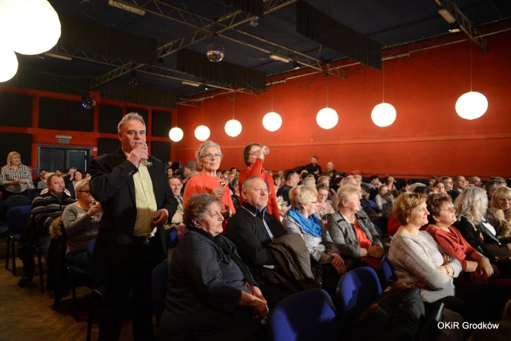Koncert Noworoczny w Grodkowie [fotorelacja]