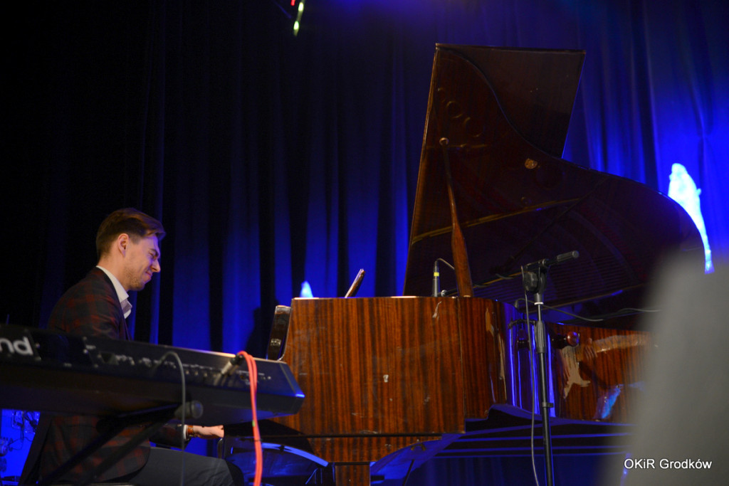 Koncert Noworoczny w Grodkowie [fotorelacja]