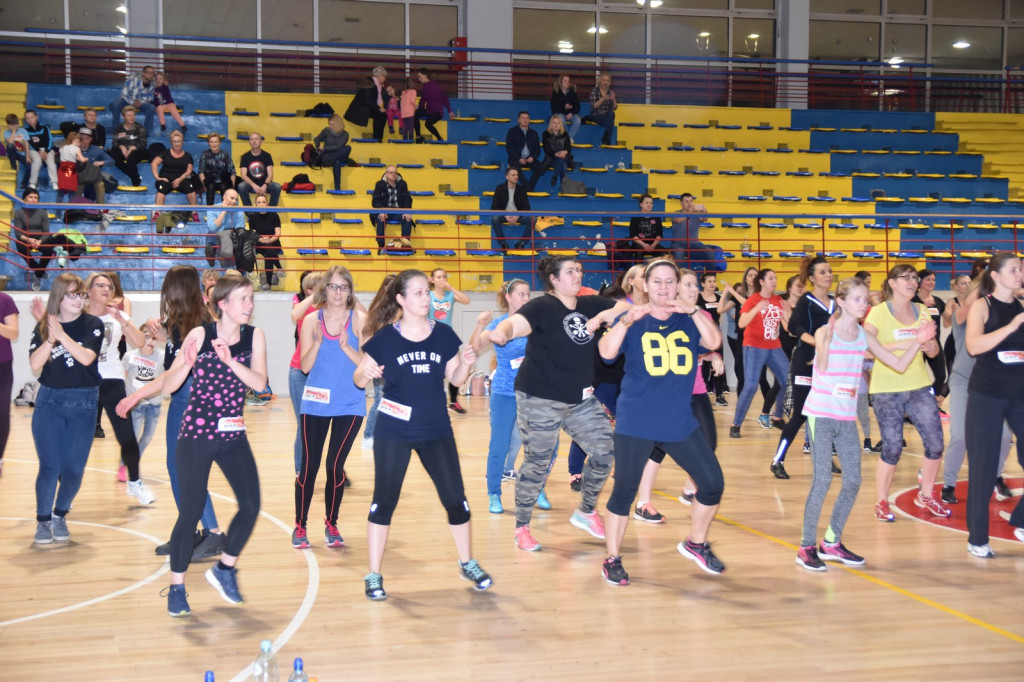 Charytatywnie i sportowo. Trzecia edycja 