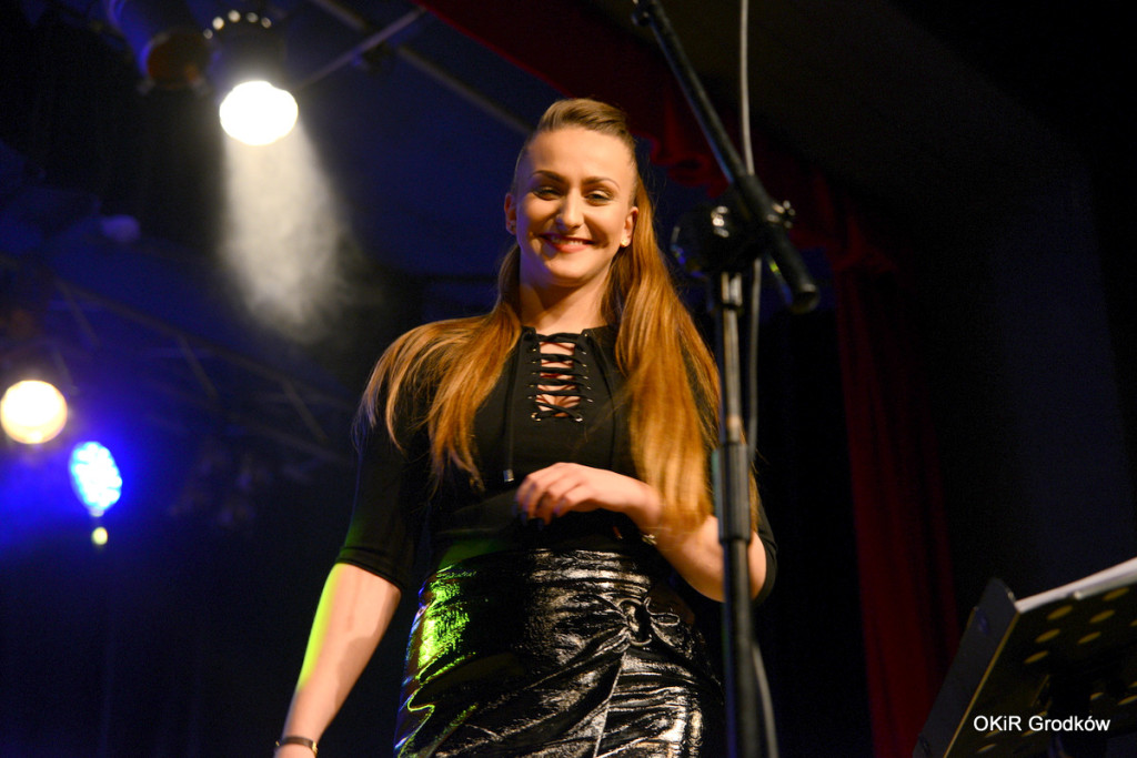 Koncert Noworoczny w Grodkowie [fotorelacja]