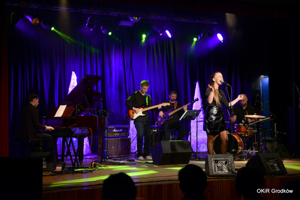 Koncert Noworoczny w Grodkowie [fotorelacja]