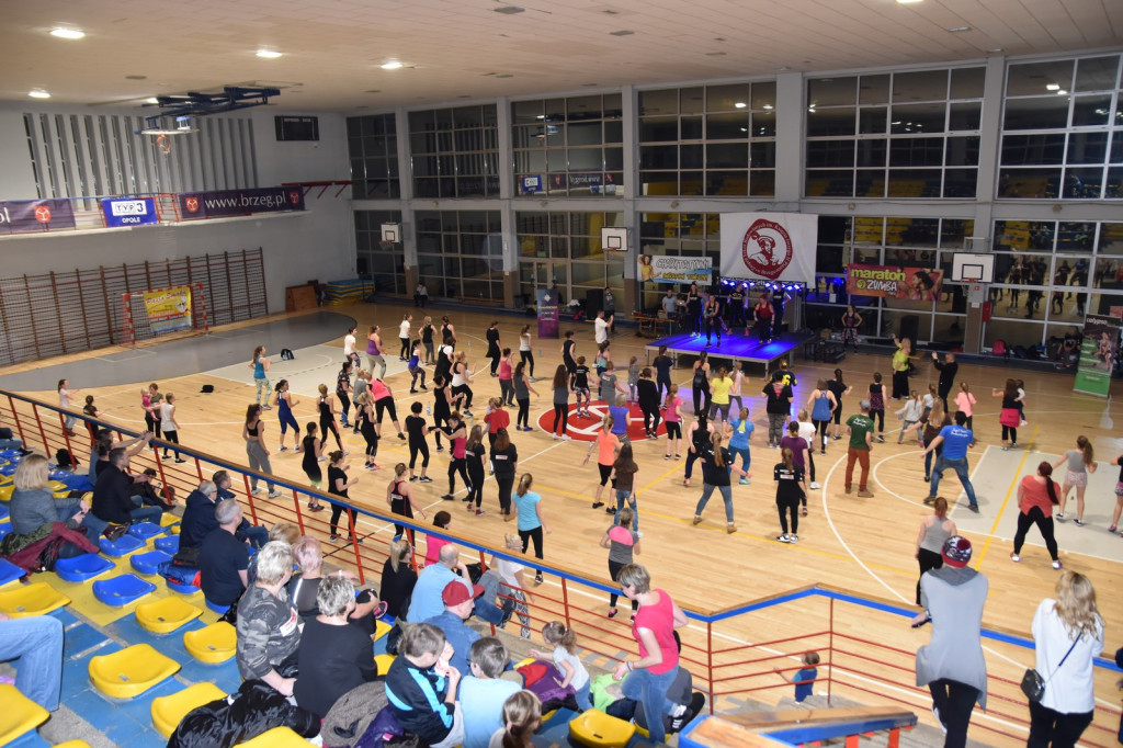 Charytatywnie i sportowo. Trzecia edycja 