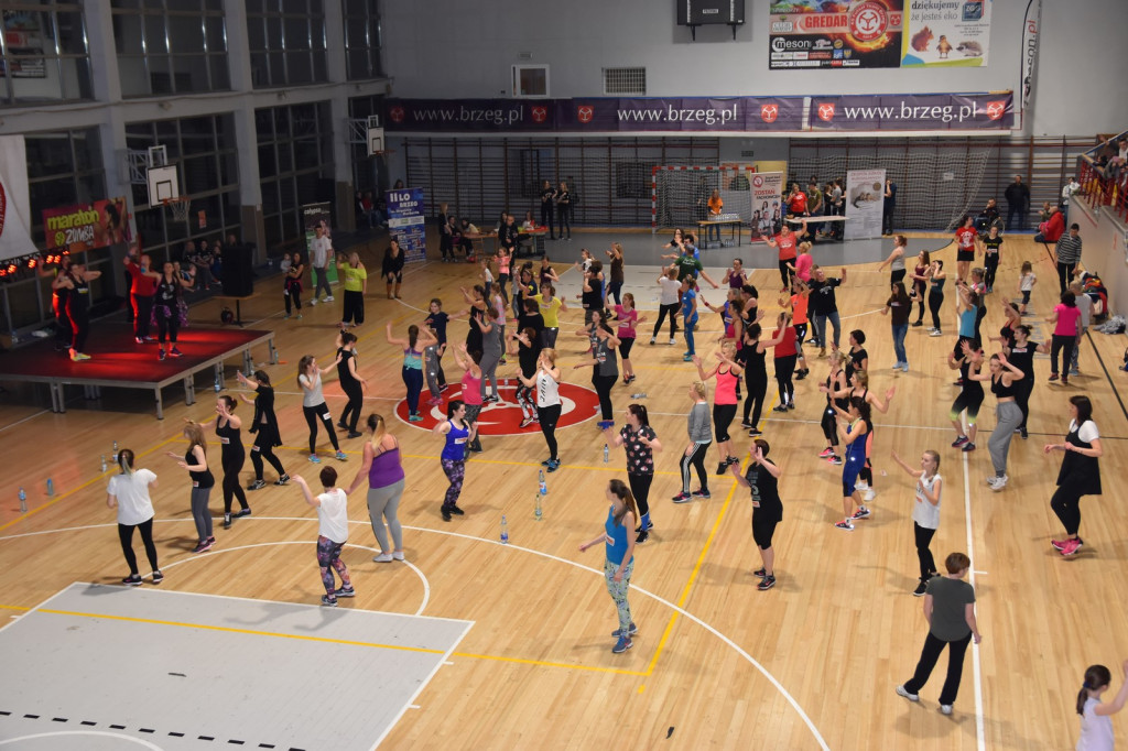 Charytatywnie i sportowo. Trzecia edycja 