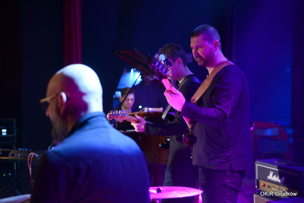 Koncert Noworoczny w Grodkowie [fotorelacja]