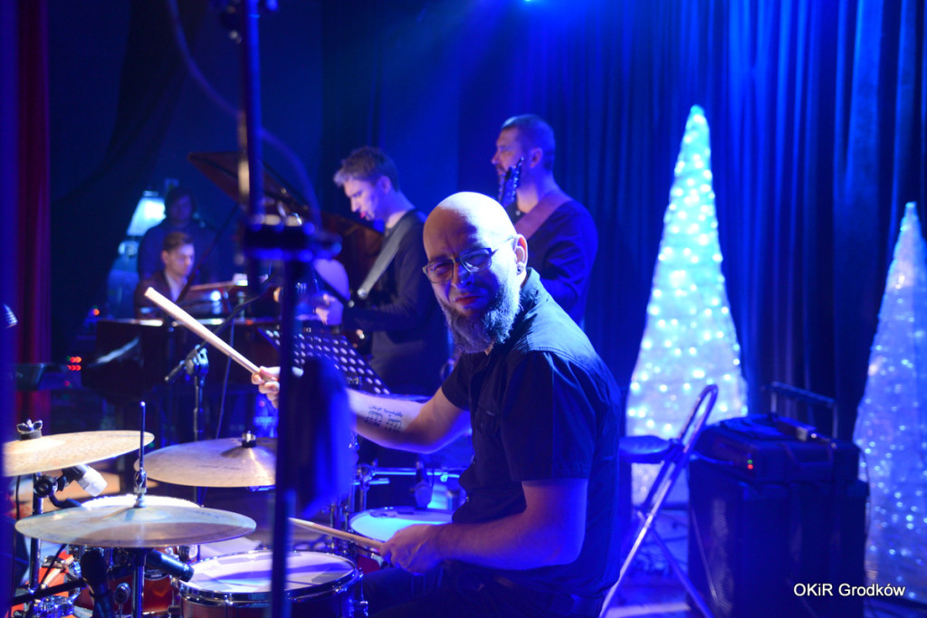 Koncert Noworoczny w Grodkowie [fotorelacja]