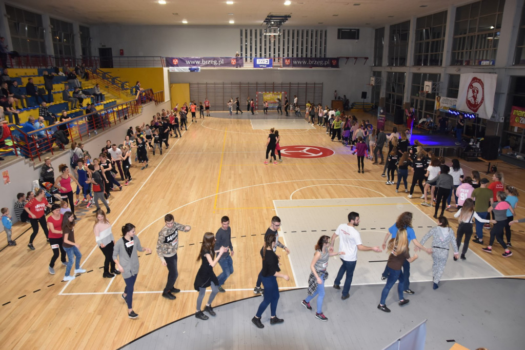 Charytatywnie i sportowo. Trzecia edycja 