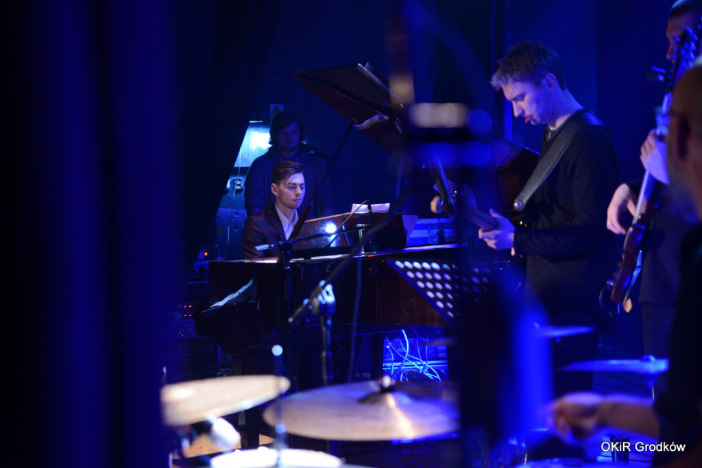 Koncert Noworoczny w Grodkowie [fotorelacja]