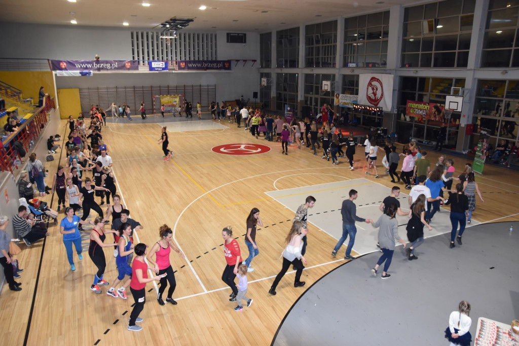 Charytatywnie i sportowo. Trzecia edycja 