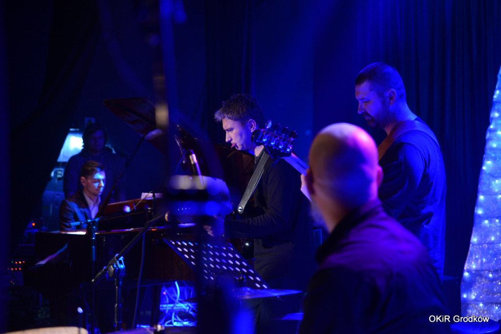 Koncert Noworoczny w Grodkowie [fotorelacja]