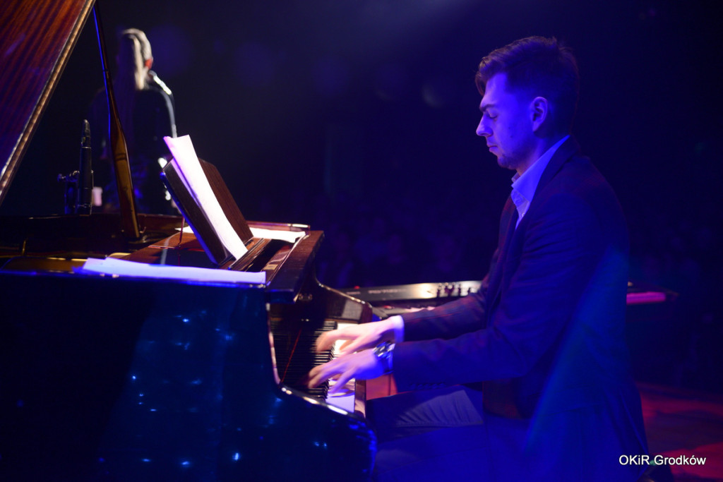 Koncert Noworoczny w Grodkowie [fotorelacja]